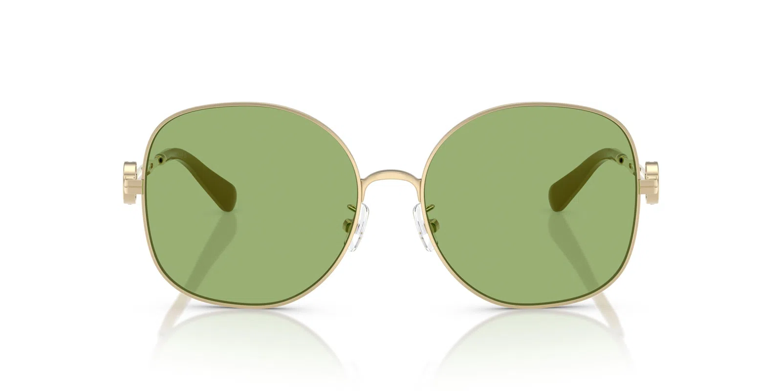 Tory Burch 6112 Sunglasses - view 20